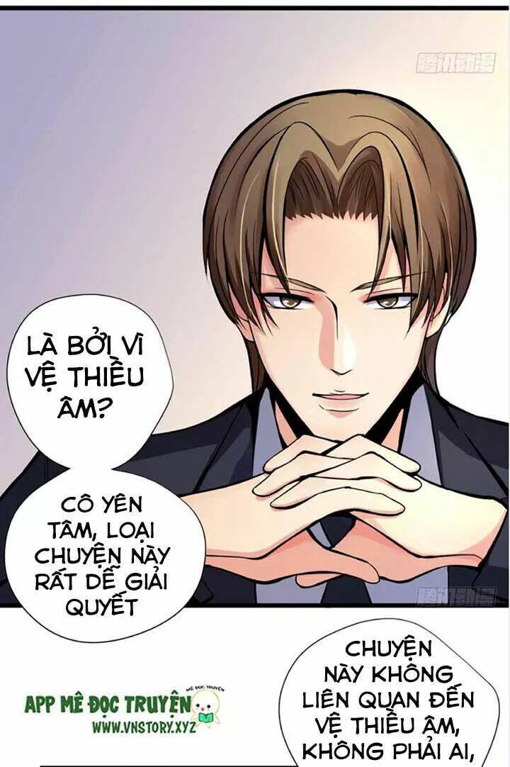 Thiên Hậu Trở Về Chapter 28 - Trang 2