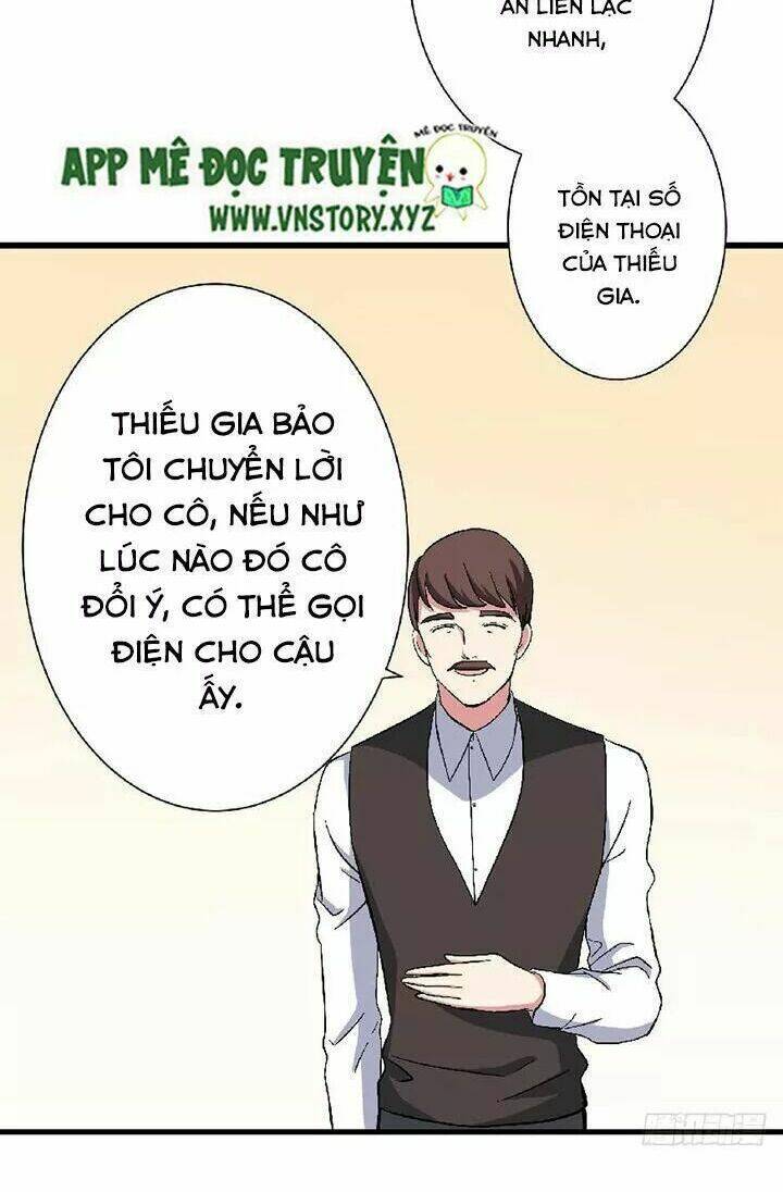 Thiên Hậu Trở Về Chapter 22 - Trang 2