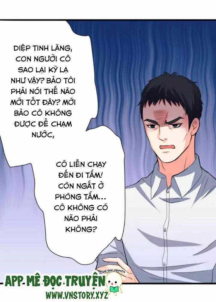 Thiên Hậu Trở Về Chapter 17 - Trang 2