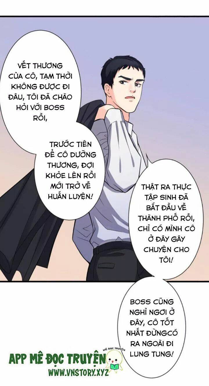 Thiên Hậu Trở Về Chapter 17 - Trang 2