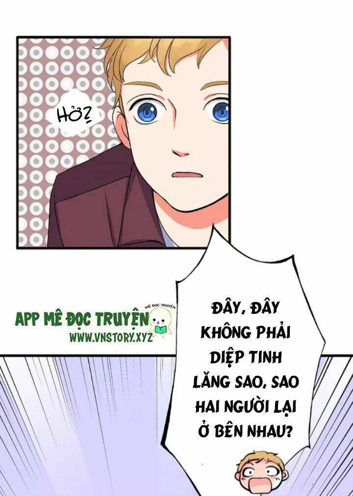 Thiên Hậu Trở Về Chapter 8 - Trang 2