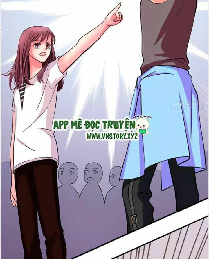 Thiên Hậu Trở Về Chapter 6 - Trang 2