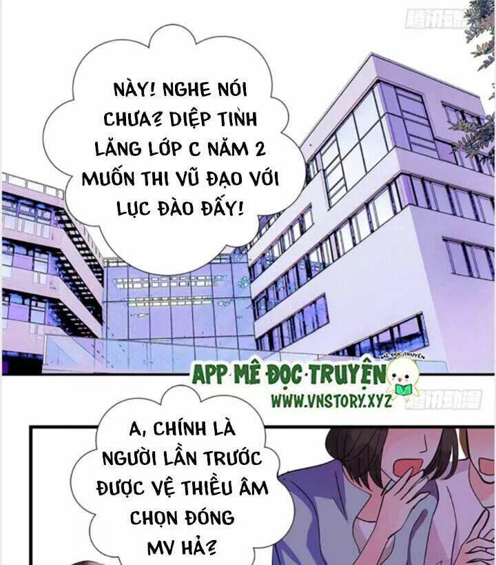 Thiên Hậu Trở Về Chapter 6 - Trang 2