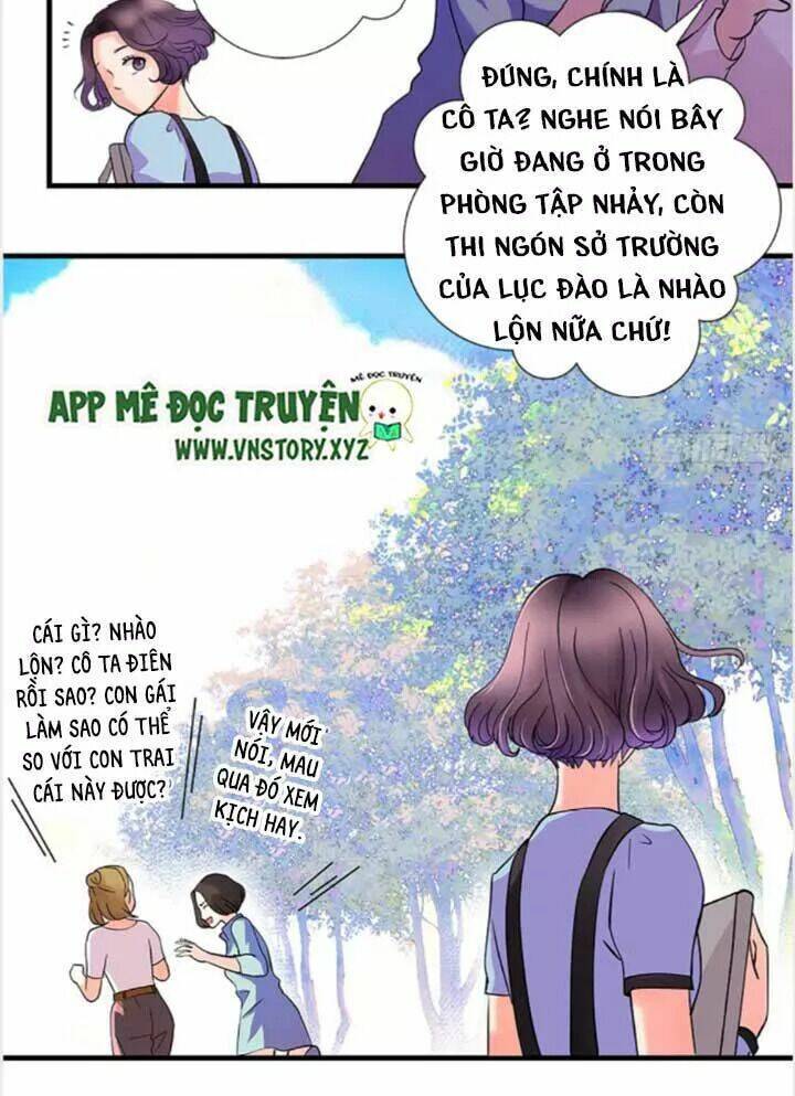 Thiên Hậu Trở Về Chapter 6 - Trang 2