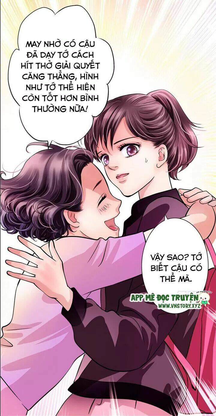 Thiên Hậu Trở Về Chapter 3 - Trang 2