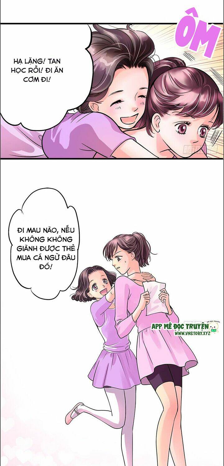 Thiên Hậu Trở Về Chapter 2 - Trang 2