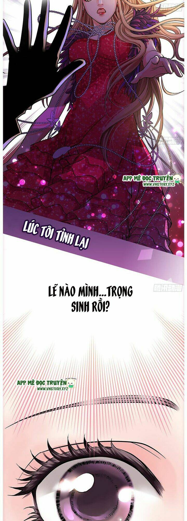 Thiên Hậu Trở Về Chapter 0 - Trang 2