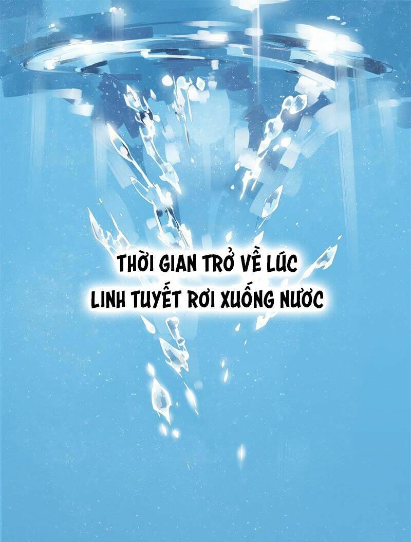 Lời Nguyền Lâu Lan: Bạo Quân Hung Ác Sủng Ái Ta Chapter 52 - Trang 2