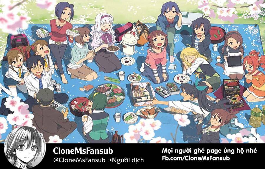 K-On Shuffle Chapter 39 - Trang 2