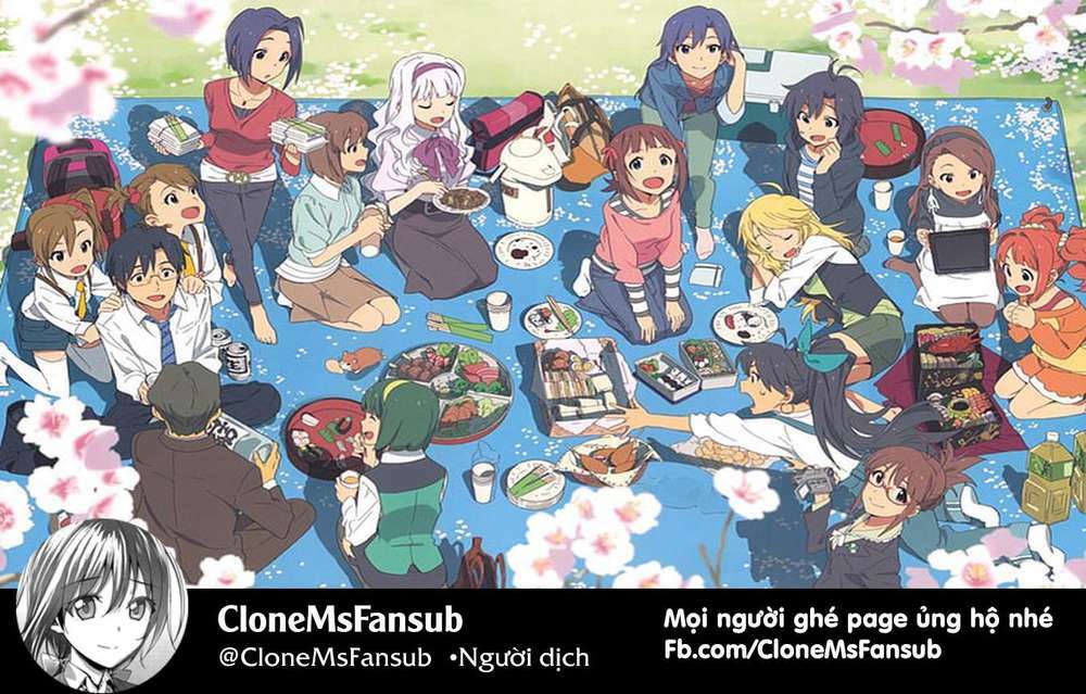 K-On Shuffle Chapter 33 - Trang 2