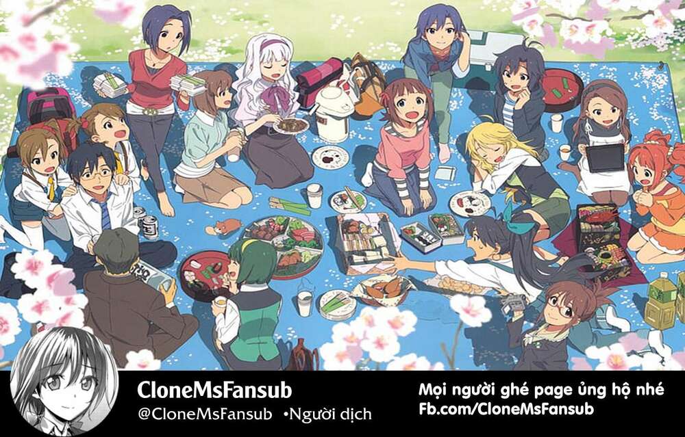 K-On Shuffle Chapter 32 - Trang 2