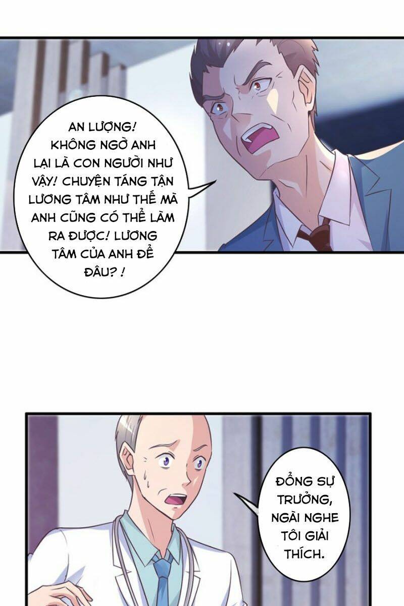 Chung Cực Thấu Thị Nhãn Chapter 137 - Trang 2