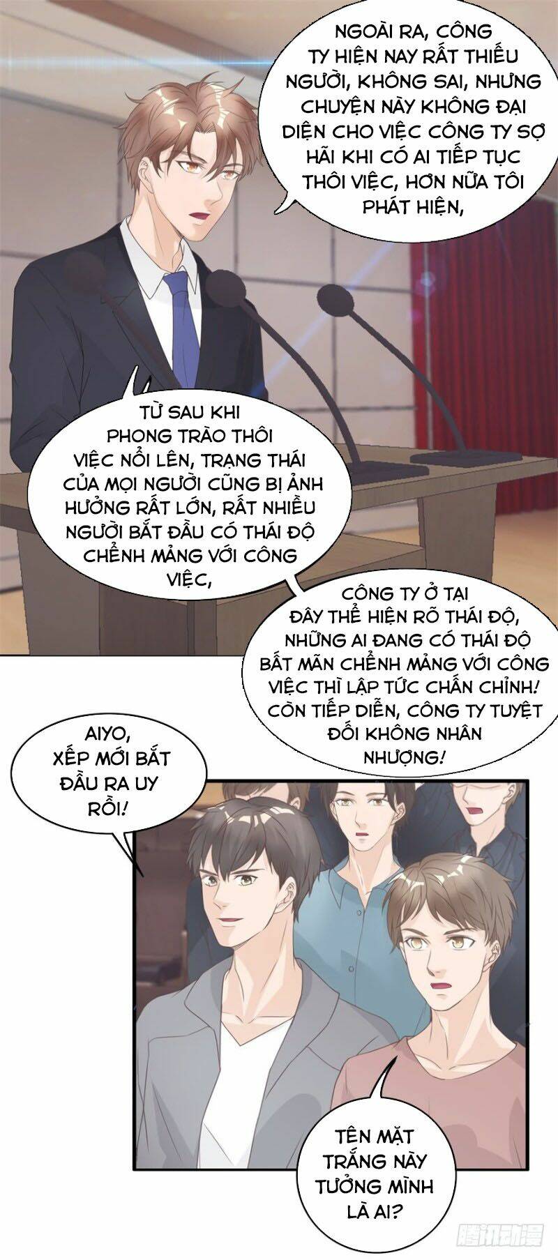 Chung Cực Thấu Thị Nhãn Chapter 129 - Trang 2