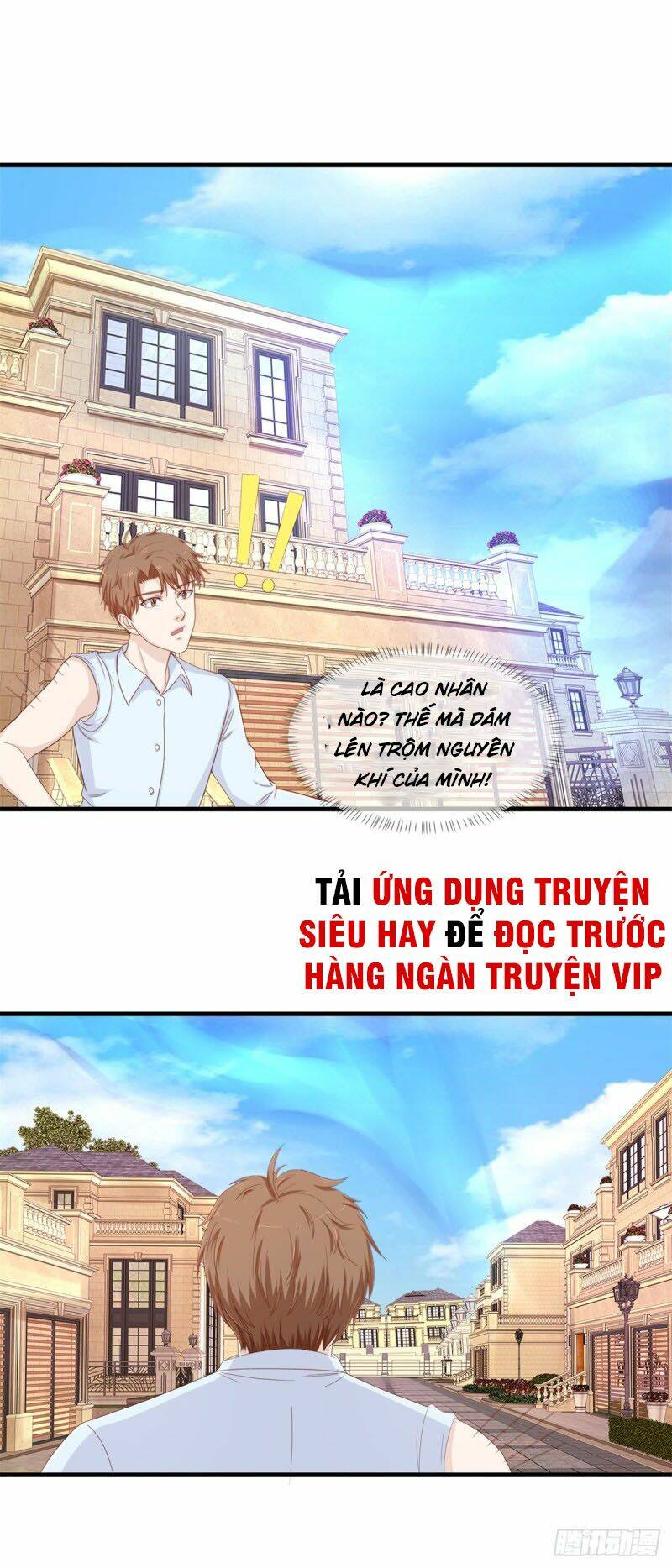 Chung Cực Thấu Thị Nhãn Chapter 115 - Trang 2