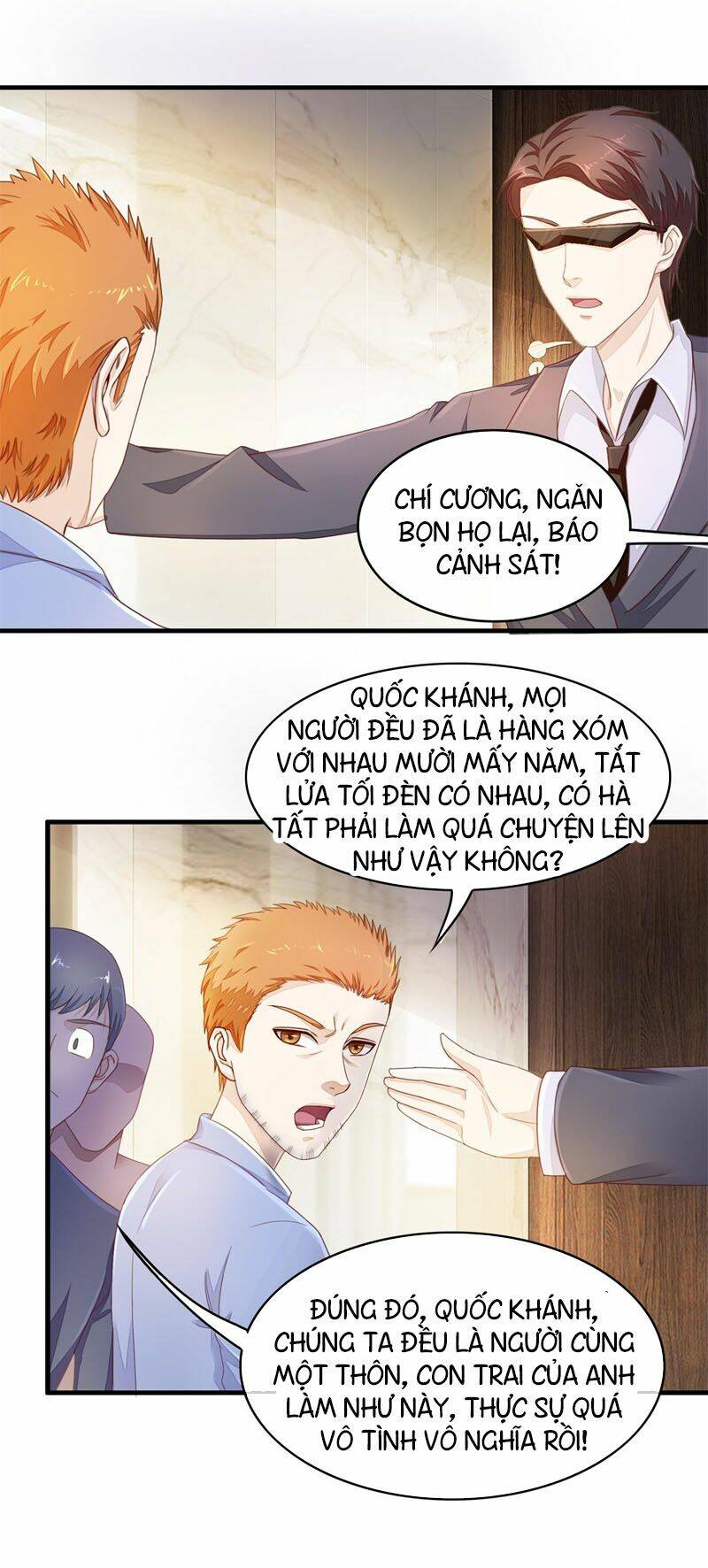 Chung Cực Thấu Thị Nhãn Chapter 108 - Trang 2