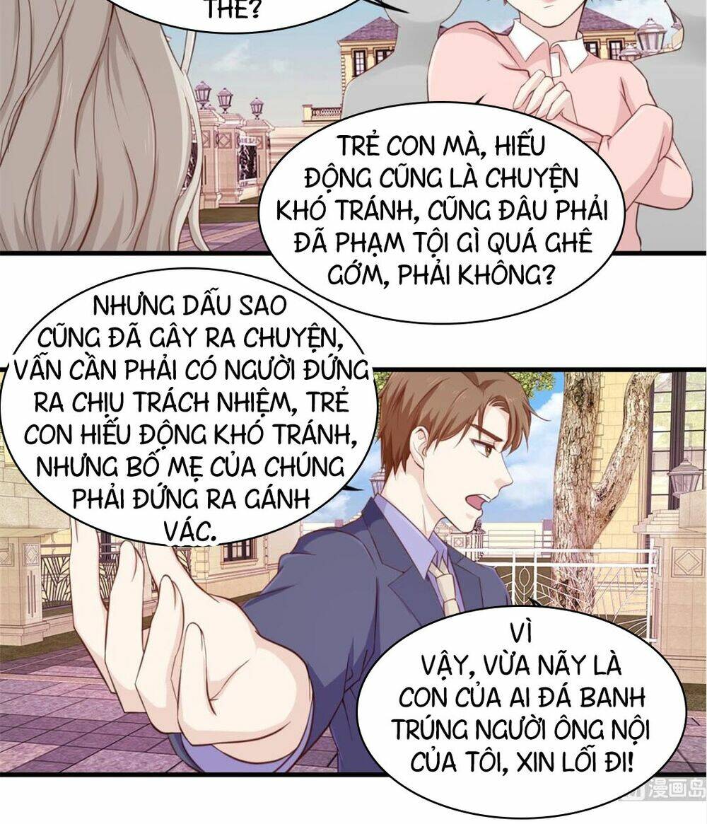 Chung Cực Thấu Thị Nhãn Chapter 107 - Trang 2