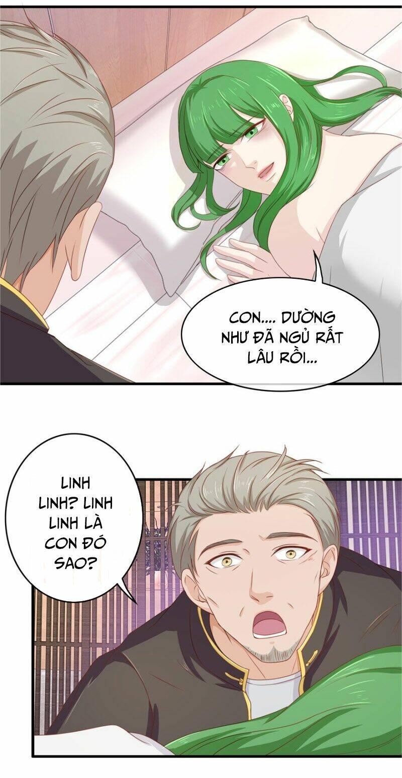 Chung Cực Thấu Thị Nhãn Chapter 89 - Trang 2