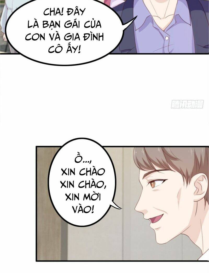 Chung Cực Thấu Thị Nhãn Chapter 83 - Trang 2