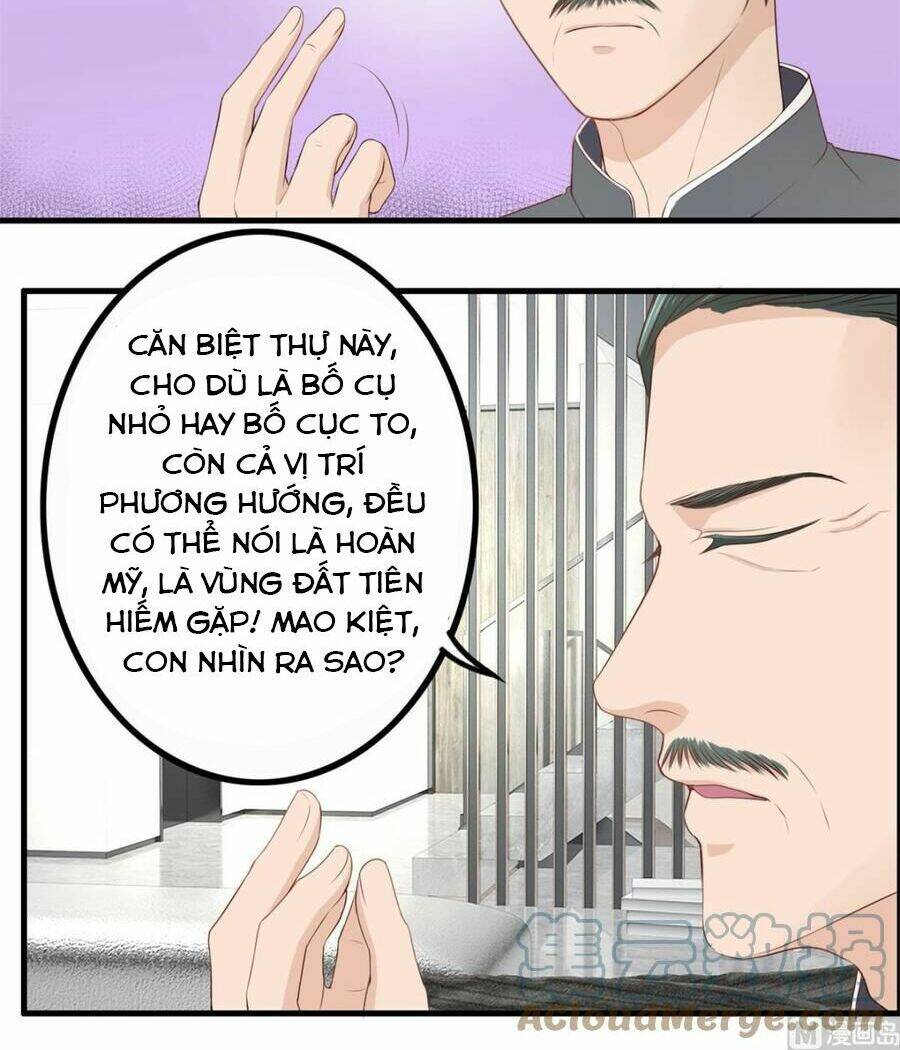 Chung Cực Thấu Thị Nhãn Chapter 77 - Trang 2