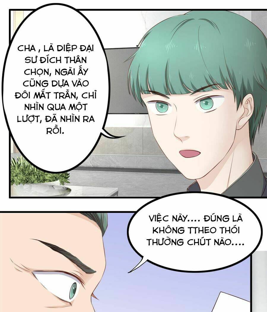 Chung Cực Thấu Thị Nhãn Chapter 77 - Trang 2