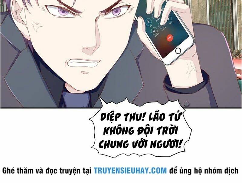 Chung Cực Thấu Thị Nhãn Chapter 69 - Trang 2