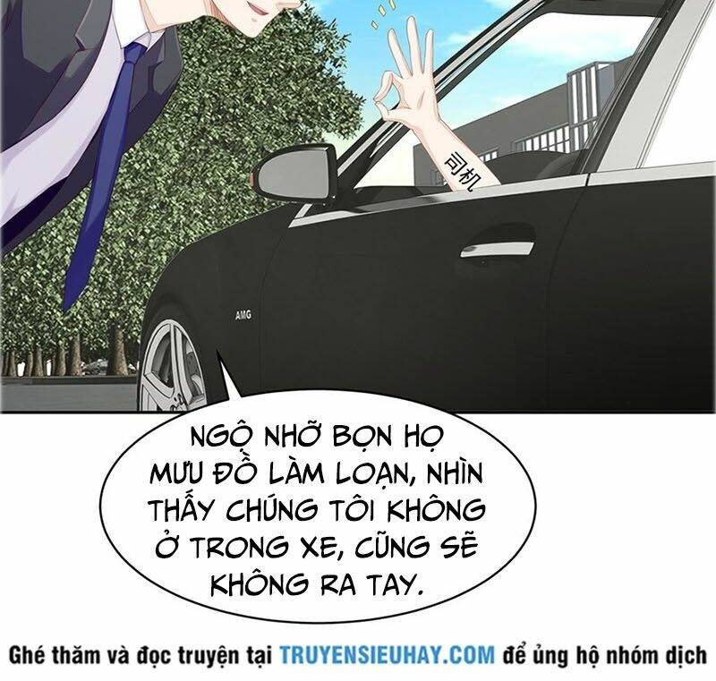 Chung Cực Thấu Thị Nhãn Chapter 69 - Trang 2