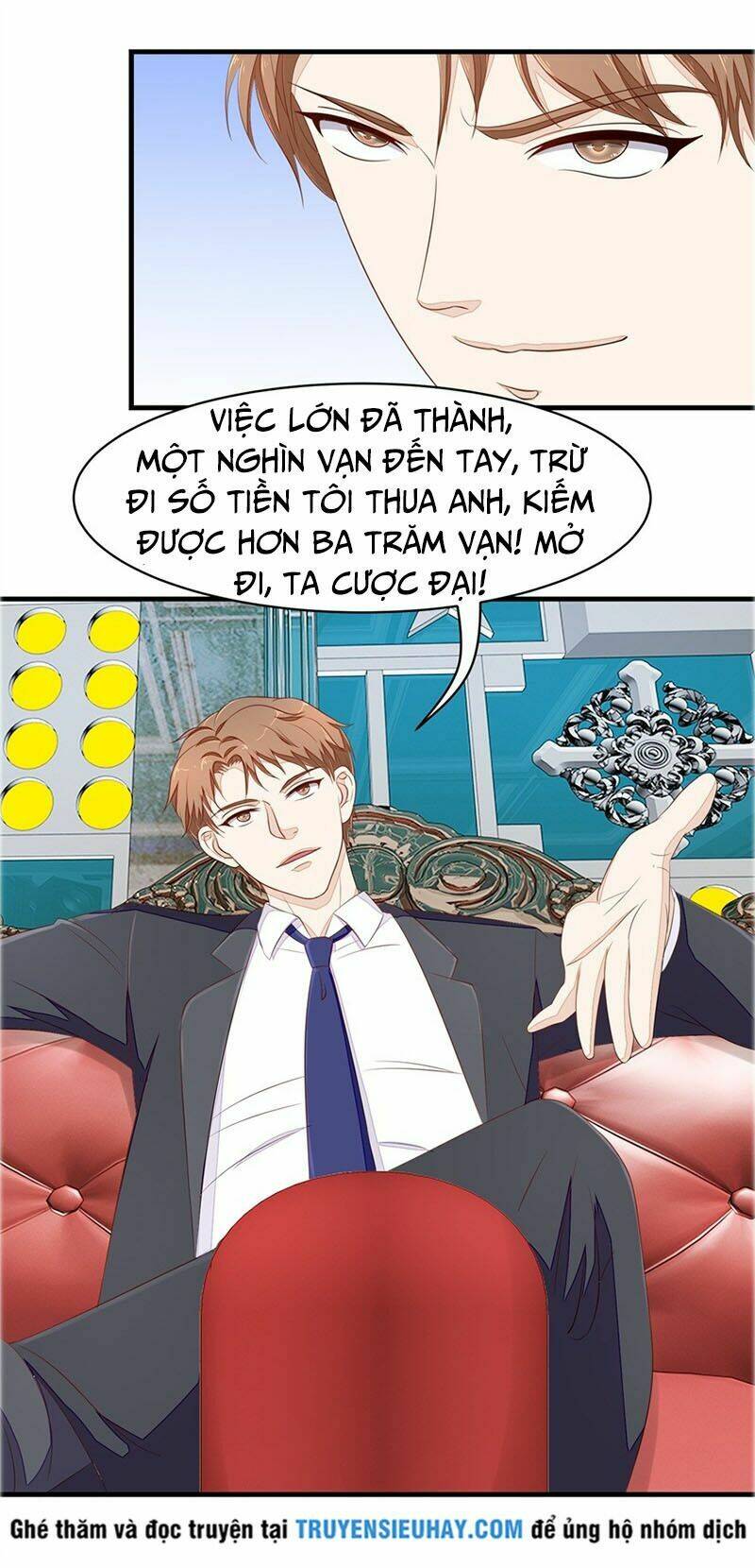 Chung Cực Thấu Thị Nhãn Chapter 68 - Trang 2