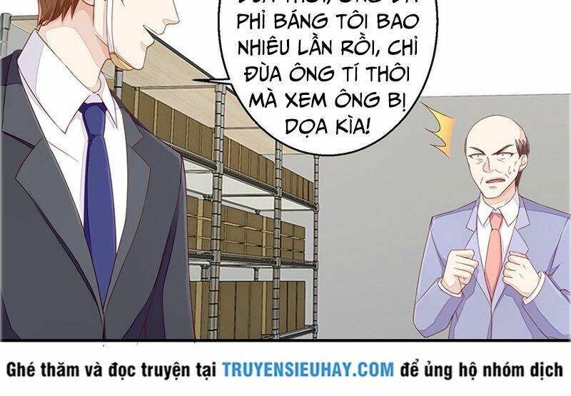 Chung Cực Thấu Thị Nhãn Chapter 57 - Trang 2