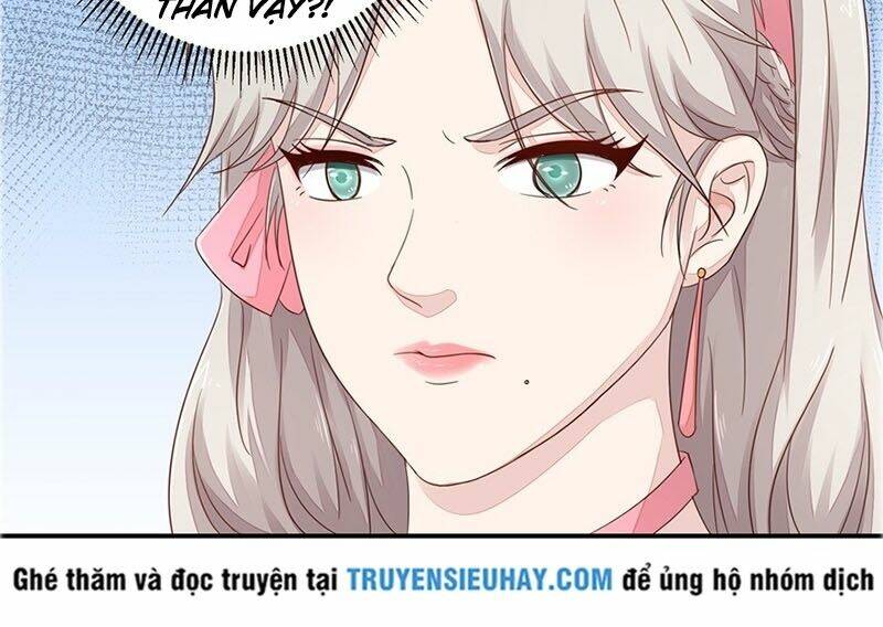 Chung Cực Thấu Thị Nhãn Chapter 57 - Trang 2