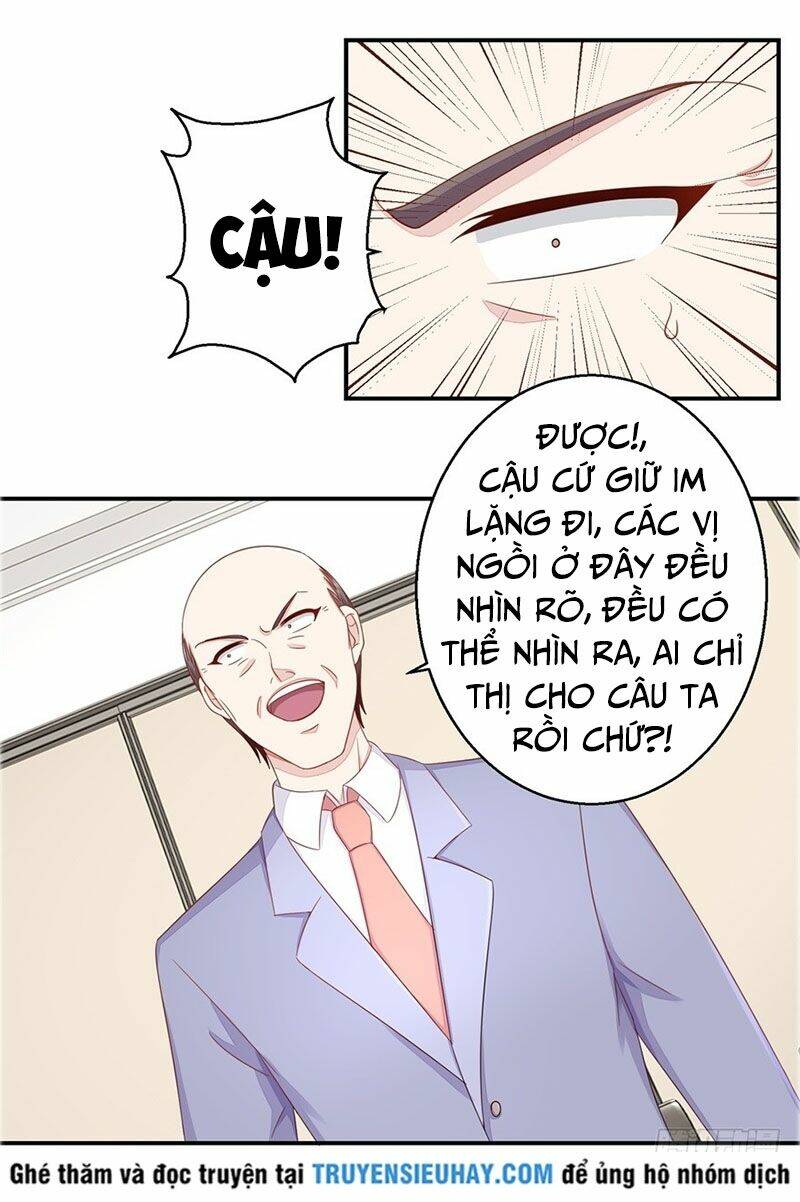 Chung Cực Thấu Thị Nhãn Chapter 55 - Trang 2