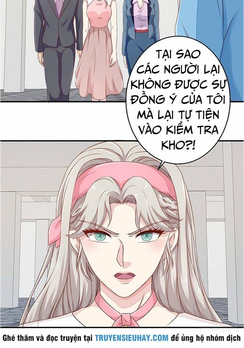 Chung Cực Thấu Thị Nhãn Chapter 54 - Trang 2