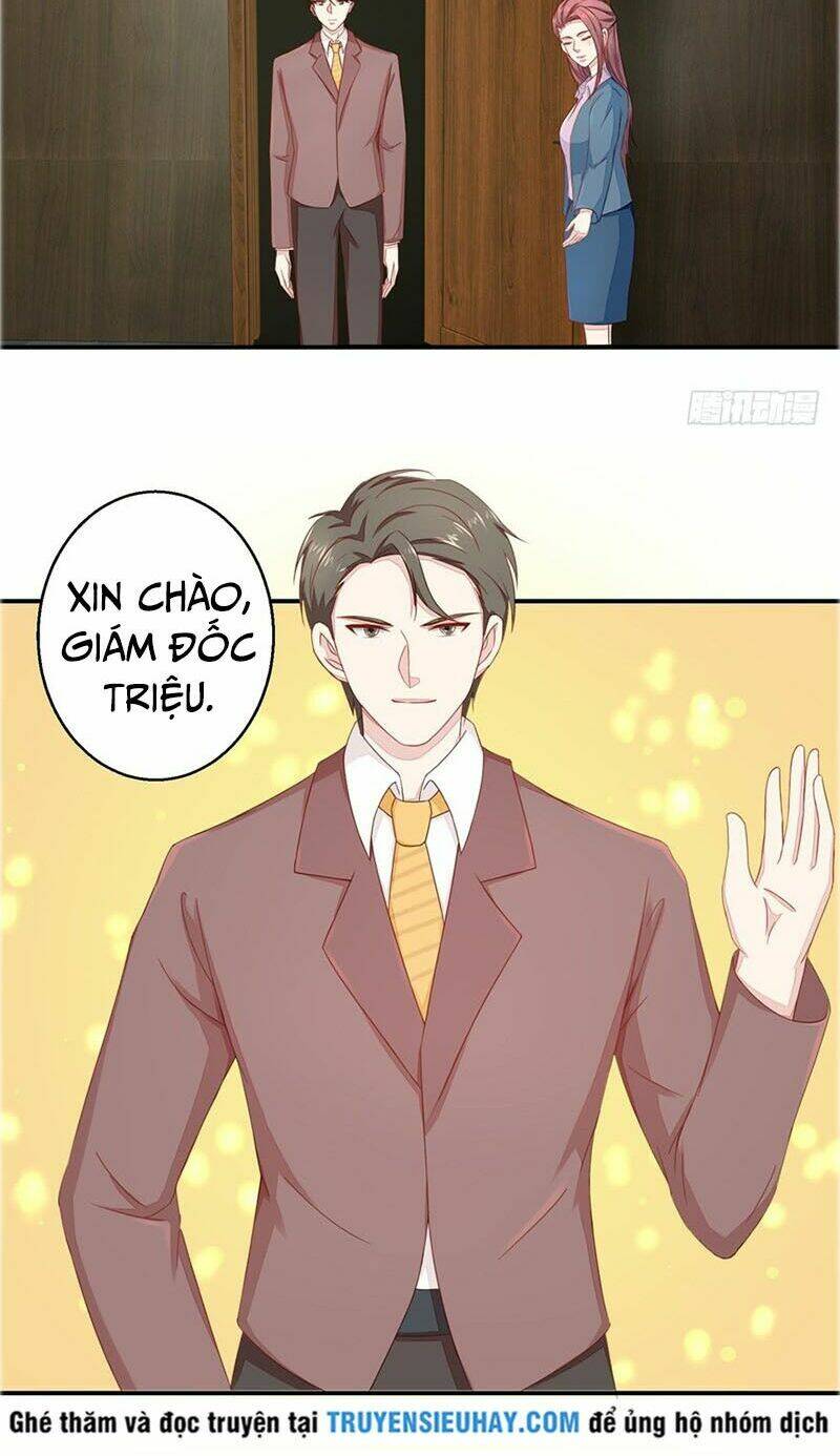 Chung Cực Thấu Thị Nhãn Chapter 50 - Trang 2