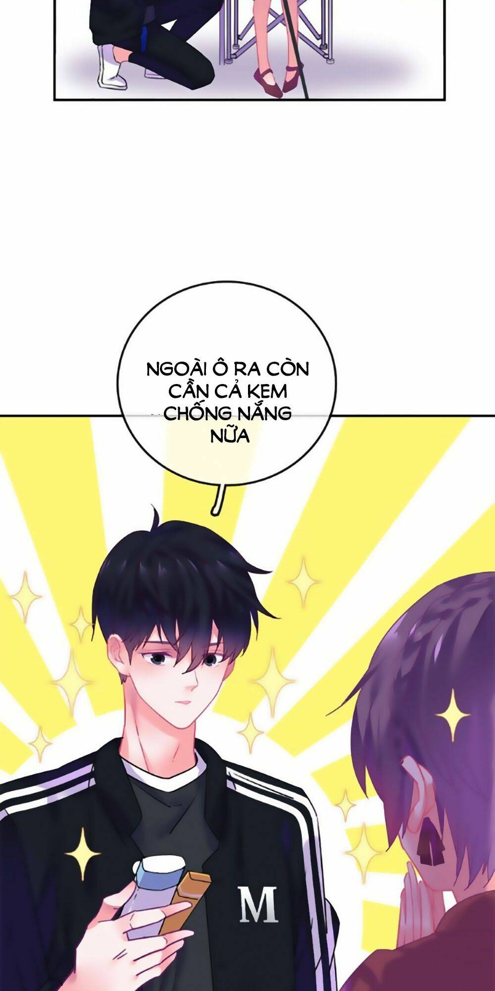 Đừng Nghịch, Ta Chỉ Muốn Yên Tĩnh Chapter 78 - Trang 2