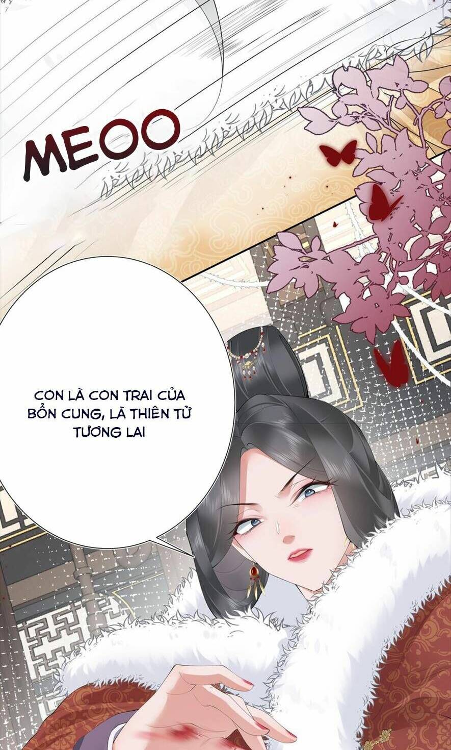 Không Biết Bệ Hạ Là Một Tiểu Cô Nương Chapter 17 - Trang 2