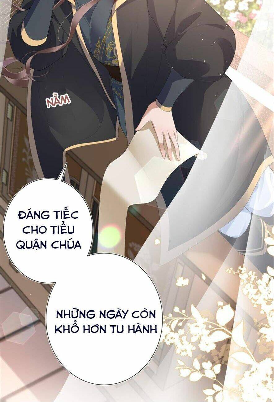 Không Biết Bệ Hạ Là Một Tiểu Cô Nương Chapter 15 - Trang 2