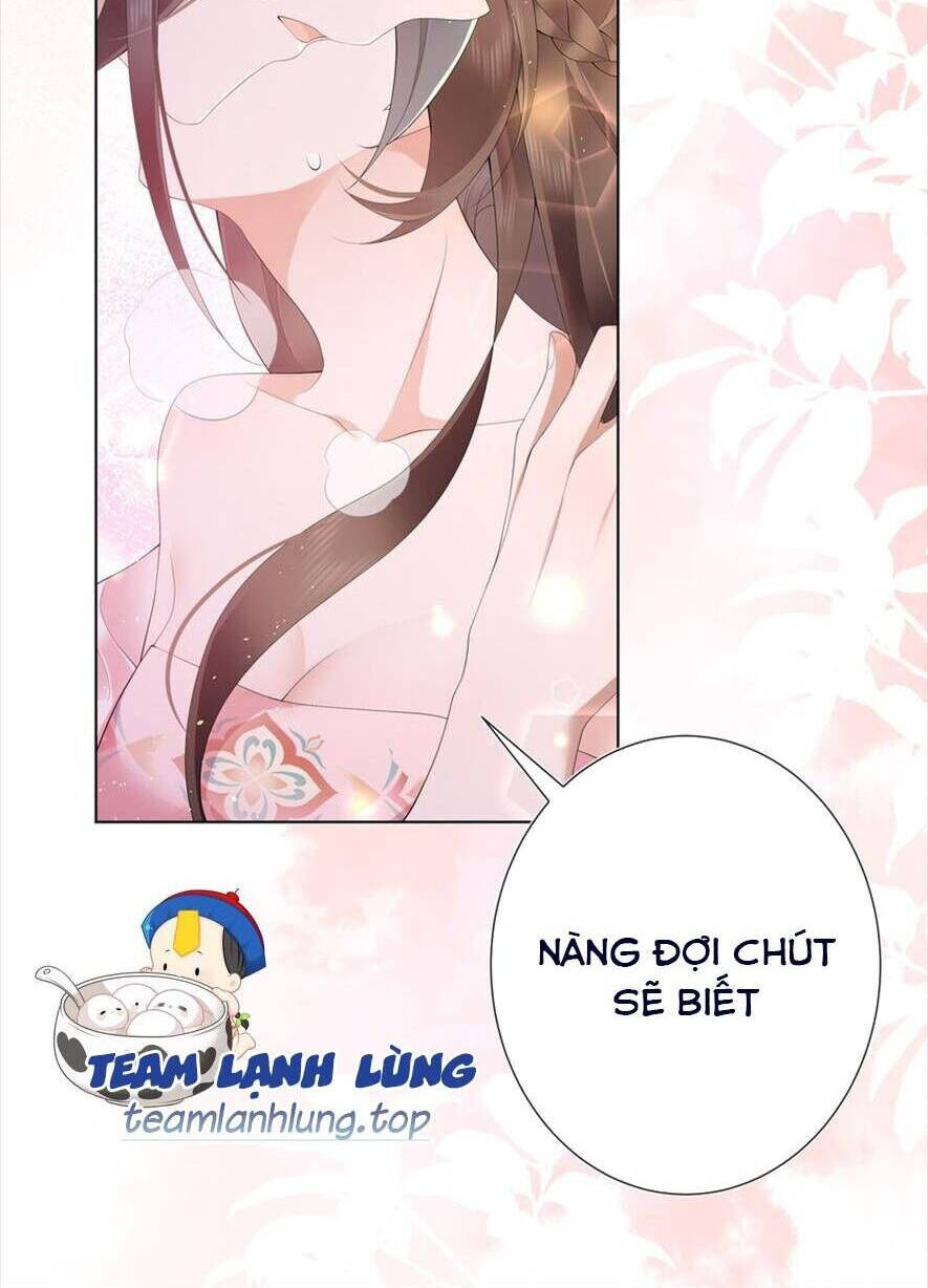 Không Biết Bệ Hạ Là Một Tiểu Cô Nương Chapter 15 - Trang 2