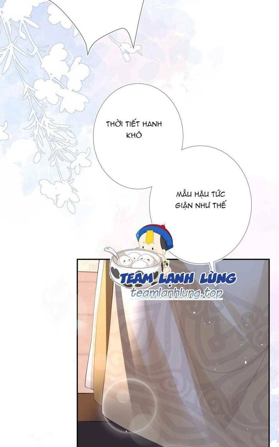 Không Biết Bệ Hạ Là Một Tiểu Cô Nương Chapter 11 - Trang 2