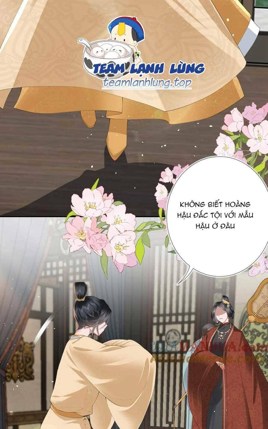 Không Biết Bệ Hạ Là Một Tiểu Cô Nương Chapter 11 - Trang 2