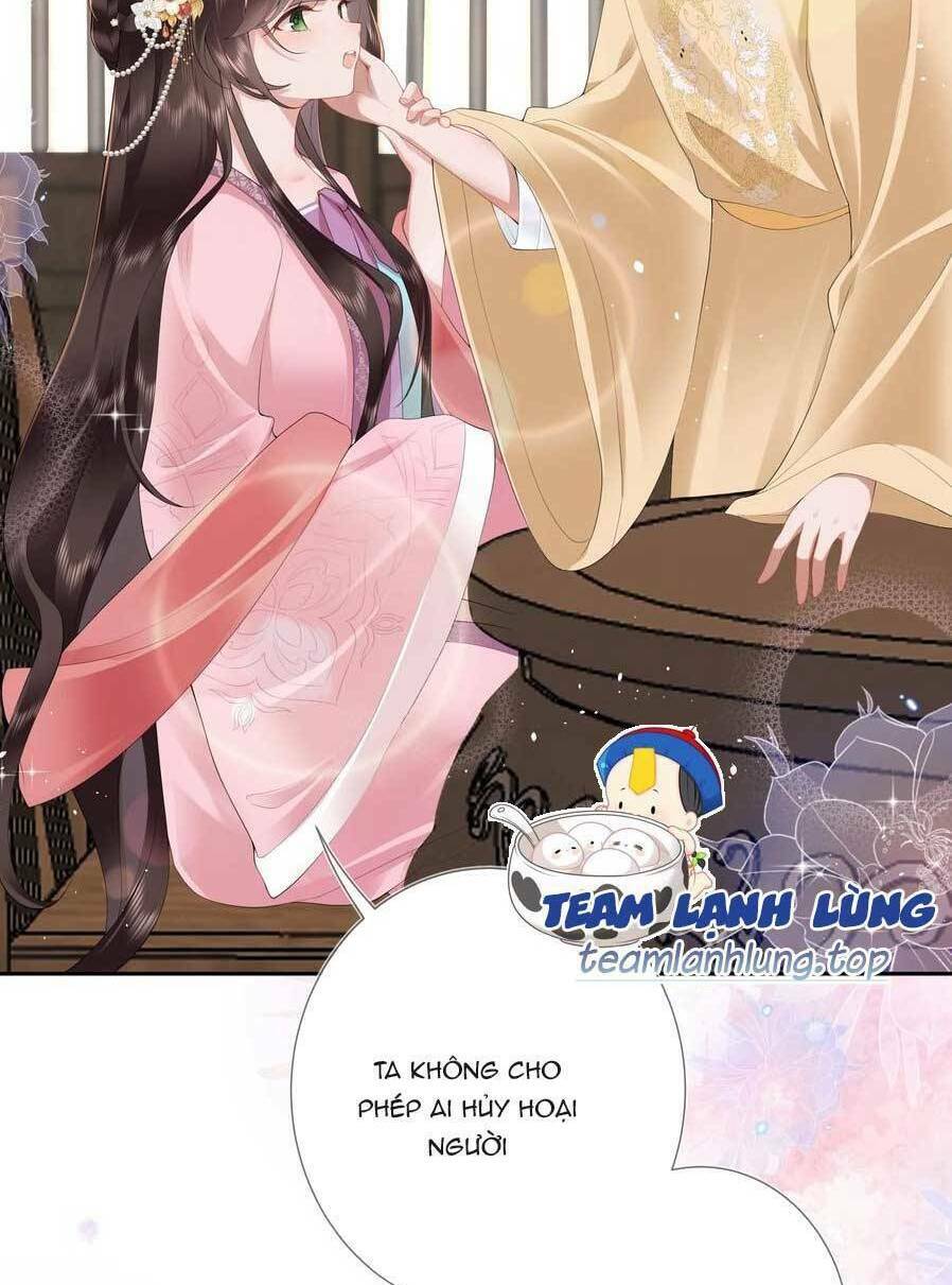 Không Biết Bệ Hạ Là Một Tiểu Cô Nương Chapter 11 - Trang 2