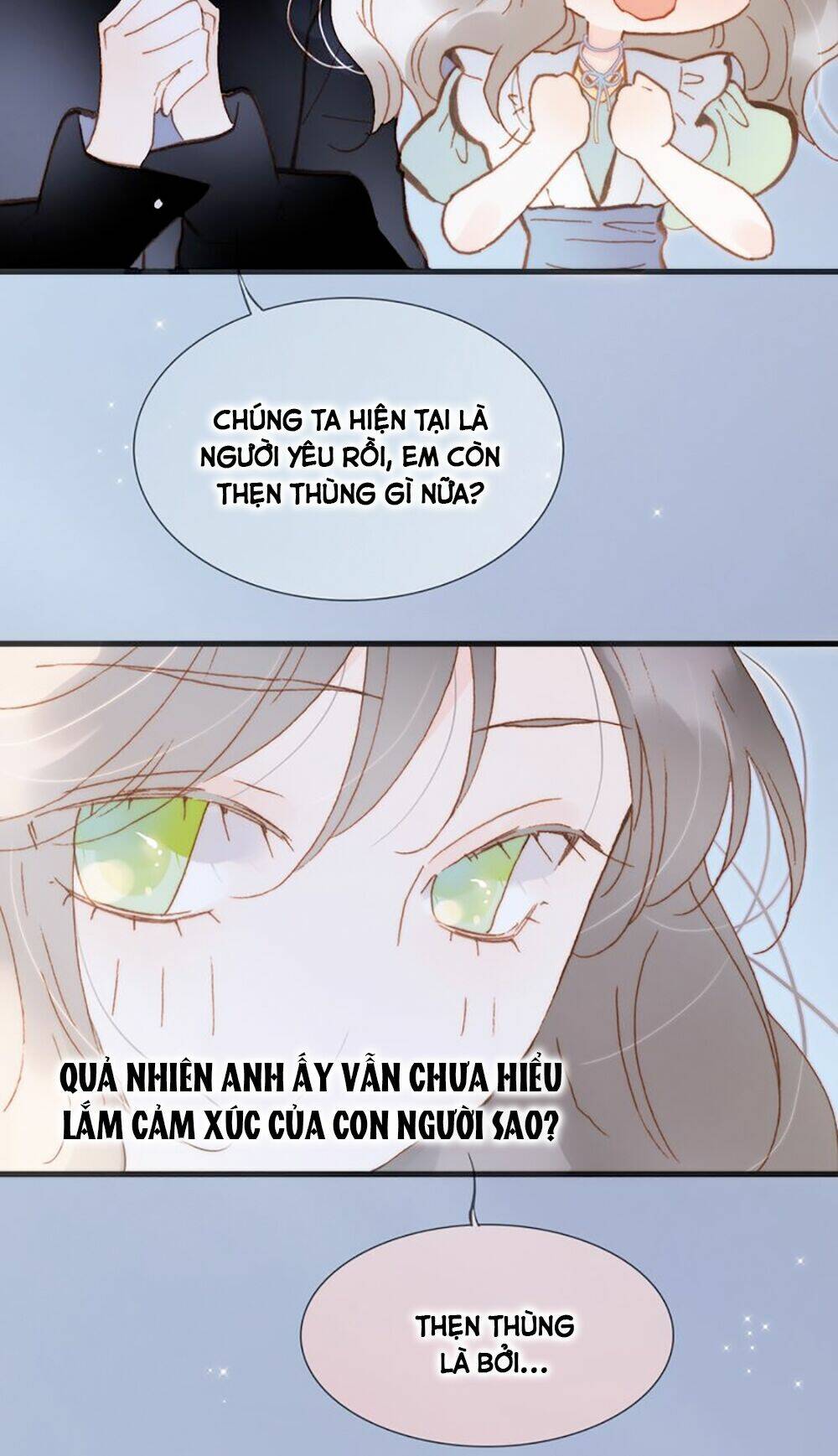 Tiếng Đàn Lặng Câm Giữa Lòng Vũ Trụ Chapter 97.1 - Trang 2