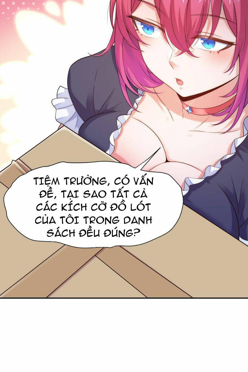 Vợ Tôi Là Siêu Nhân Nhất Kích Chapter 5 - Trang 2