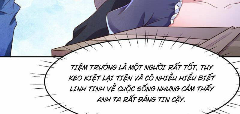 Vợ Tôi Là Siêu Nhân Nhất Kích Chapter 5 - Trang 2