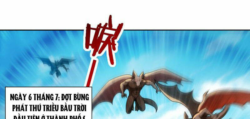 Vợ Tôi Là Siêu Nhân Nhất Kích Chapter 5 - Trang 2