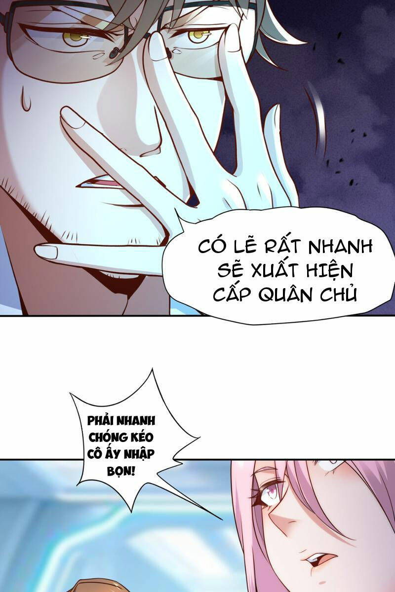 Vợ Tôi Là Siêu Nhân Nhất Kích Chapter 5 - Trang 2