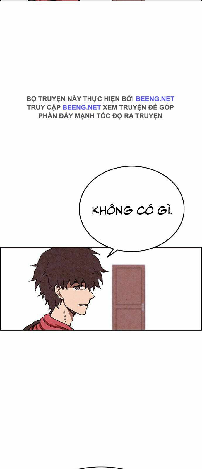 Quái Vật Tại Chung Cư Xanh Chapter 139 - Trang 2