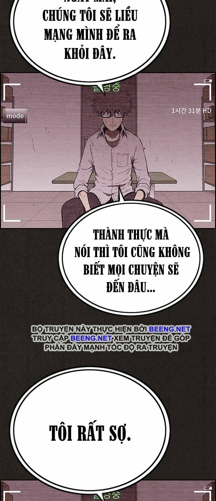 Quái Vật Tại Chung Cư Xanh Chapter 139 - Trang 2