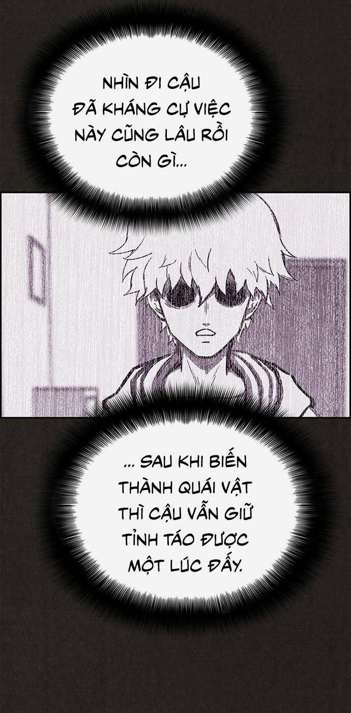 Quái Vật Tại Chung Cư Xanh Chapter 138 - Trang 2