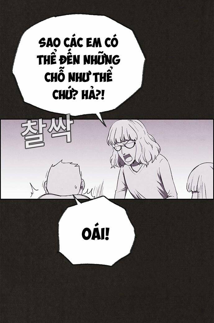 Quái Vật Tại Chung Cư Xanh Chapter 132 - Trang 2