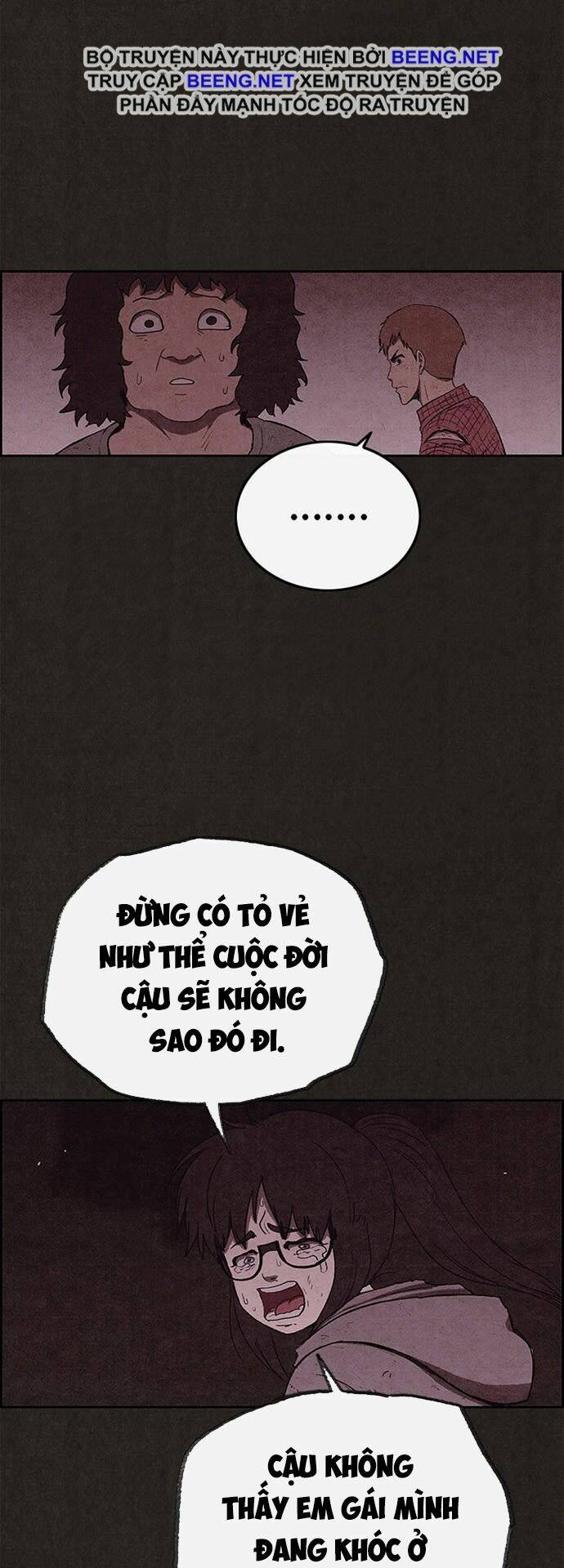 Quái Vật Tại Chung Cư Xanh Chapter 132 - Trang 2