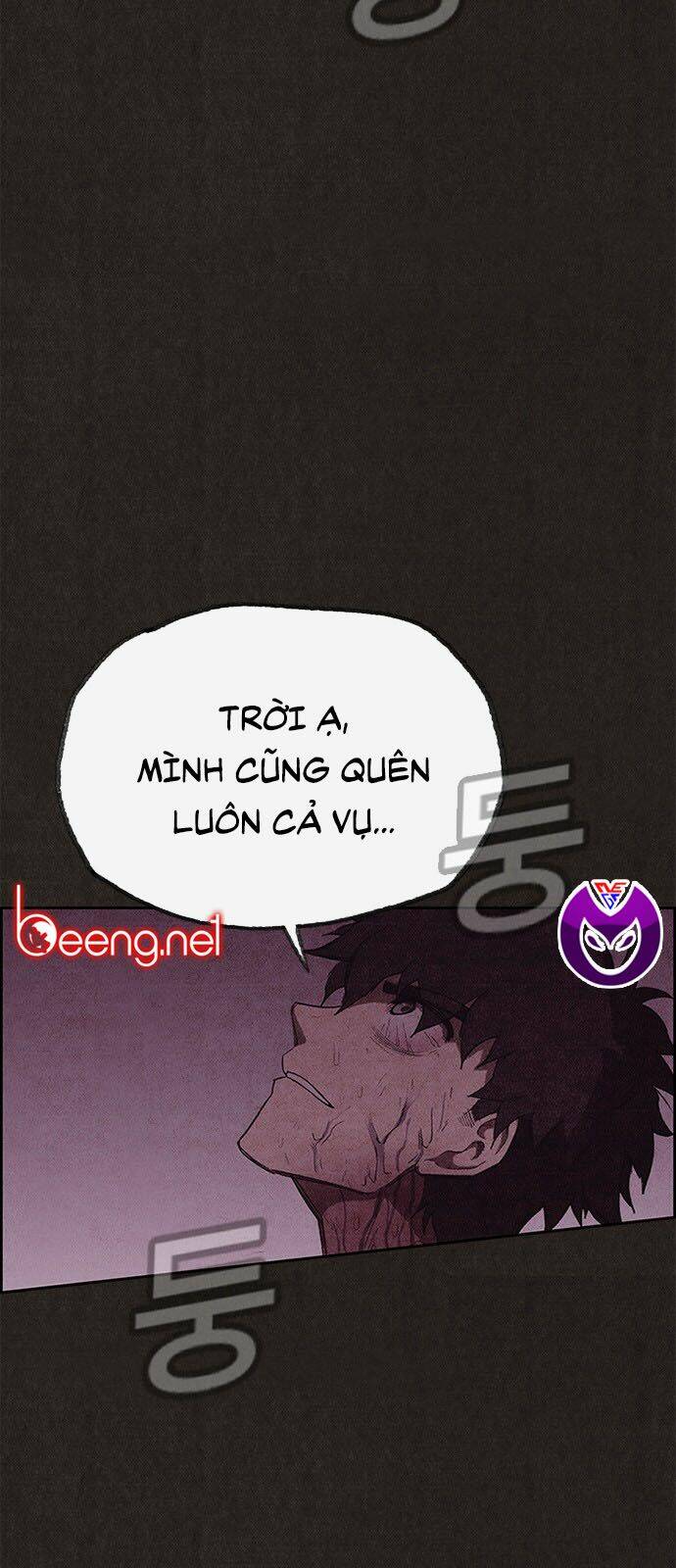 Quái Vật Tại Chung Cư Xanh Chapter 130 - Trang 2